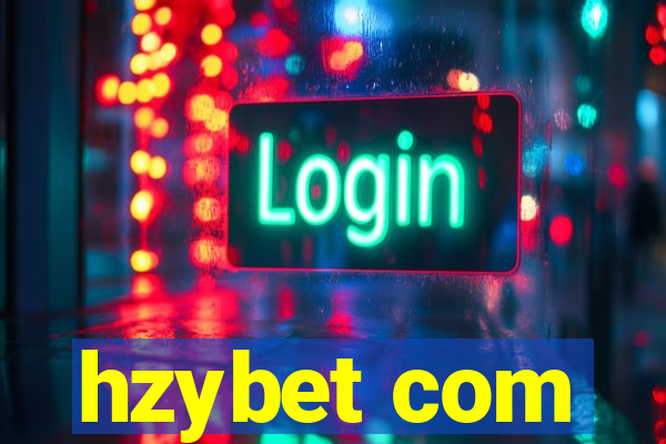 hzybet com